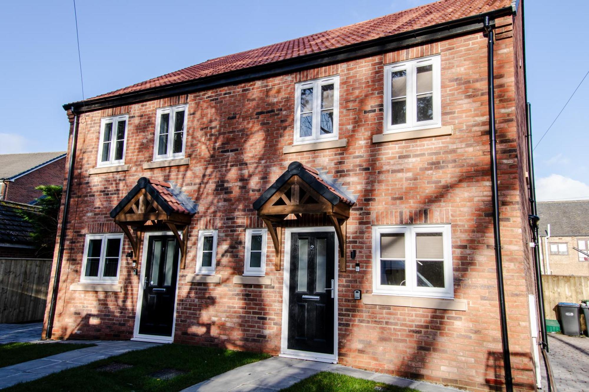 Centre - Free Parking, Business Stays, Families, Relocators * Durham