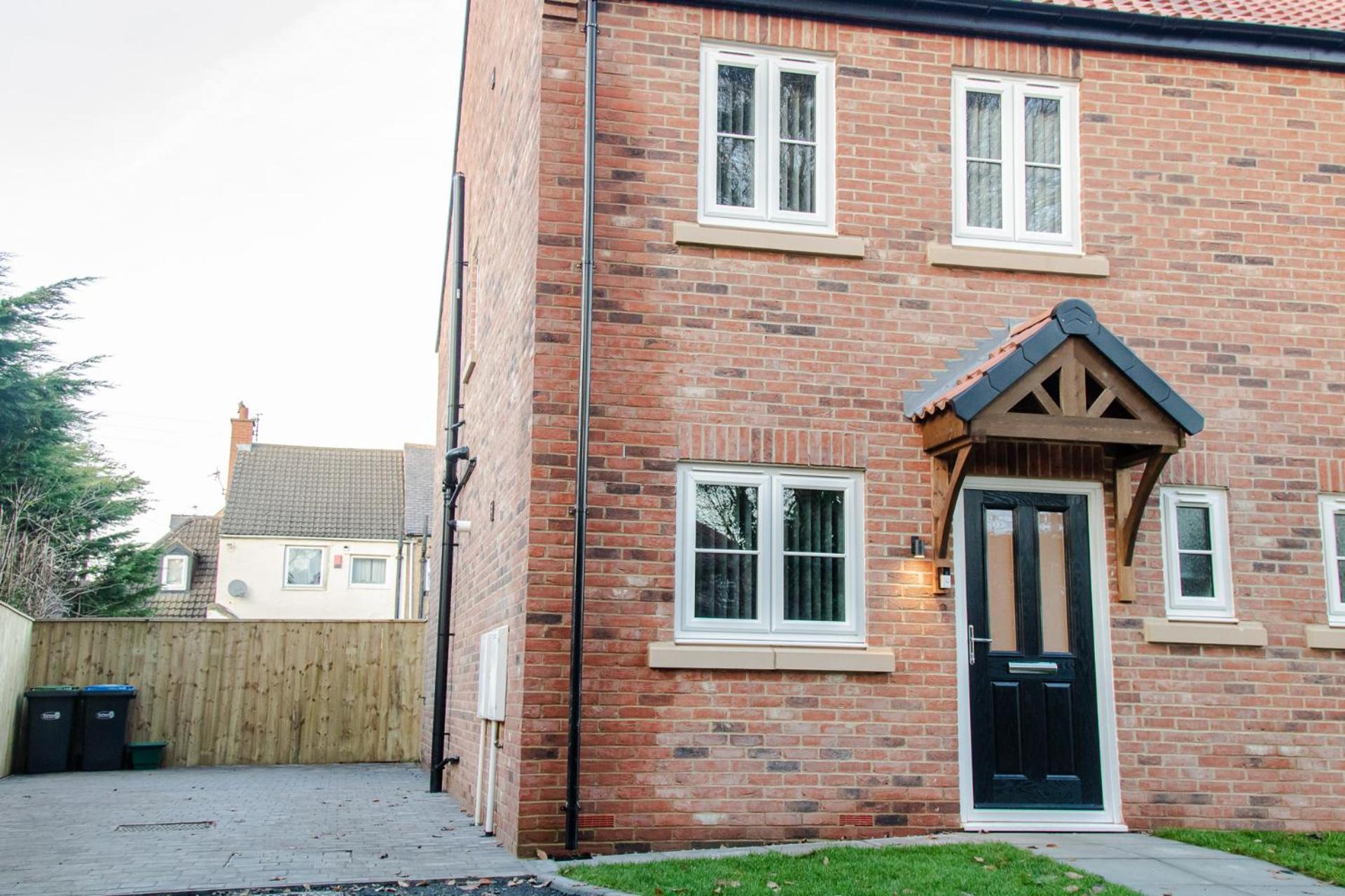 Centre - Free Parking, Business Stays, Families, Relocators * Durham